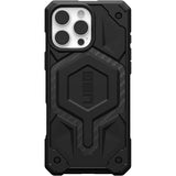 UAG Monarch Pro Back Case for iPhone 16 Pro Max - Carbon Fiber V578-114457114242