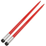 Pair Hay Spear 49" Bale Spear 3000 lbs Capacity, Bale Spike Quick Attach Square Hay Bale Spears 1 V952-CM45X1250-30002PCV0