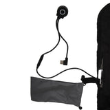 Heated Pad Smart Rechargeable Portable Heated Bag Waterproof Outdoor Camping V1294-YM0717-220905GS04-1