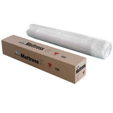 Giselle Bedding 21cm Mattress Tight Top King Single MATTRESS-21-KS