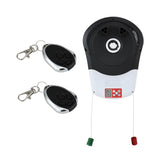 UL-tech Garage Roller Door Opener 800N Motor Auto Safety Reverse 220V RDO-800-100W
