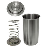 Food-Grade Stainless Steel Ham Meat Maker, Homemade Press Tool for Sandwiches, Deli Meat & Kitchen V1366-AZ2-W-20879