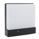 LED Solar Outdoor Light Motion Sensor Water Proof Solar Powered Wall Light for Garage Patio Backyard V1294-YM0901-3119250050412