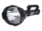 P50 Super Bright LED Searchlight Dual Light Source USB Rechargeable Waterproof Spotlight for V1294-YM0523-3119210344111