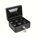 Portable & Secure, Ready to Use Commercial Mobile Cash Drawer V1106-BXX001