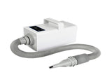 PaWz Pet Hair Dryer Dog Cat Led Grooming PT1105-WH