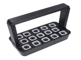 Garden Hydroponics Growing System LED Light Hydroponic Plant System Planting Machine for Indoor V1294-YM0901-3111240046112
