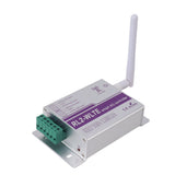GSM Gate Opener 2 Channel 4G APP Remote Control Light Relay Switch for Garage Door Factory V1294-YM0901-3114230070511