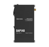 Teltonika DAP140 Industrial Wireless Access Point with Mesh Wi-Fi & Fast Roaming, 2 x 10/100 RJ45, V1202-V2-NHT-DAP140
