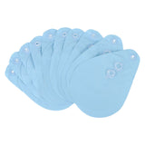 10PCS Pool Cover Weights PVC Winter Pool Tarp Hanging Water Bag for Above Ground Swimming Pool Cover V1294-YM0901-3111240301411