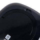 Mopping Robot USB Rechargeable Wet and Dry Cleaner Slim Noiseless Automatic Mopping Machine for Hard V1294-YM0901-3113240102611