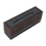 Flame Aroma Diffuser Air Humidifier 3D Flame Hollow Home Office Ambient Night Light Aroma Diffuser V1294-YM0901-3113230220114