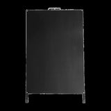 Blackboard Chalkboard A-Frame V337-A017BB