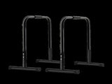 Centra Adjustable Parallel Dip Bar SP1053