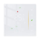 Household Smart Thermostat Programmable App Voice Control Electric Floor Heating Temperature V1294-YM3114220093111-0421