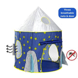 GOMINIMO Kids Space Capsule Tent V227-3720871010110