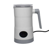 160ml/ 350ml Automatic Electric Milk Frother and Warmer Foamer V238-SUPDZ-39959486169168