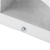 Modern Wall Sconce Light Fixture Minimalist Half Cylinder Desgin Green Wall Mounted Lamp for G9 V1294-YM0901-3119240067611