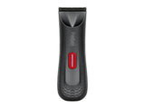 Womens Waterproof Intimate Hair Trimmer Body Groomer Red V728-LP1005006481312676