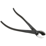 Concave Branch Cutter 210mm/8.3in Ergonomic Handle Manganese Steel Wear Resistant Bonsai Cutting V1294-YM0523-3111220083211