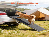 Dog for Cars, 1600 432 mm, Folding Pets for Medium & Large Dogs up to 113 kg, Pet Stair V952-JSHWZDSCWAQP39ZKL001V0