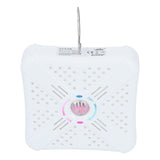 Absorbing Dehumidifier Mini Reusable Renewable Moisture Remove Absorber White V1294-YM0901-3113210042611