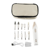 Wellcare Manicure Pedicure Set DS-WEMA09