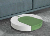Robot Vacuum Cleaner Strong Suction Automatic USB Rechargeable Sweeping Robot for Ceramic Tiles Hard V1294-YM0706-3113230210613