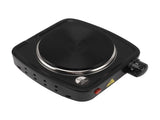 Portable Electric Heating Stove Electric Constant Temperature Stove for Tea Coffee Making V1294-YM0901-3118230249811