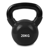 CORTEX 20kg Kettlebell Vinyl V420-KBVINYL20