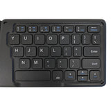 Folding Split Ergonomic Keyboard V633-FOLDING-KEYBOARD-SPLIT