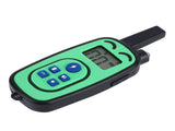 Dog Training Collar Waterproof Remote Controller Anti Bark Neck for SmallBreed Dog 13x5x2cm V1294-YM0901-3113200171012