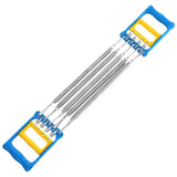 SWETRACE Exercise Chest Expander Chest Expander Yellow 1Pack V1189-LWWAL-20260327-03637