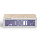 Lexon GIFT Set PANTONE - Includes Mino Mini, Flip Classic Clock, Mina M Lamp, Thykho 3 V398-LD-LBPT01-S