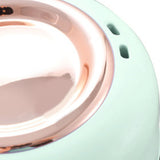 Mini Rice Cooker Efficient Heating Insulated Portable Multifunction Soup Porridge Stewpot for Home V1294-YM0706-3113230210513