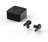 HYPHEN Wireless Earbuds Bluetooth Headphone Black color V177-AUSHY-B