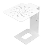 Coffee Machine Scale Rack Stainless Steel Height Adjustable Leakage Design Coffee Electronic V1294-YM0626-3113220310412