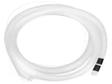 2m 300PCS PMMA Plastic Optical Fiber Cable for Star Ceiling Light Fiber Optic Light Decor V1294-YM0718-3119210004511
