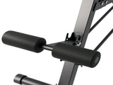 Centra Adjustable Weight Bench Multi-Purpose Workout SP1072-AU