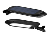 2 PCS Solar Walls Motion Sensor 32 LEDs Outdoor Waterproof Solar LED Wall Lamps with Dim/ High V1294-YM0901-H39234