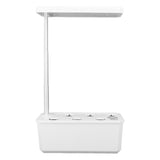 Hydroponics Growing System LED Light Auto Control Intelligent Planting Machine Indoor Herb Garden V1294-YM0901-3111240002914