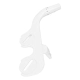 Slim Bidet 3/8 Copper Tee Non Electric Self Cleaning Dual Nozzle Toilet Attachment Hygienic Bidet V1294-YM0521-3112230007711
