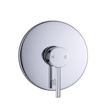 Shower Bath Mixer Tap Bathroom WATERMARK Approved - Chrome V63-827901