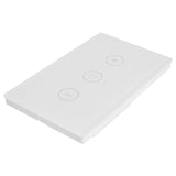 WiFi Curtain Switch Smart Touch Switch Wireless Remote Control Window Switch US 100240V V1294-YM0710-3119210192011