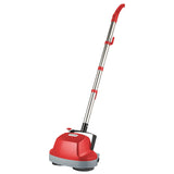 Hauskeeper 5 in 1 Electric 240V Floor Polisher with 6M Power Cable Timber Hard Waxer Buffer Cle FLOORWAX