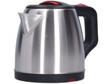 2.0L Stainless Steel Liner Electric Kettle Water Kettle Pot Cup for Home Dormitory V1294-YM0901-3113210077811