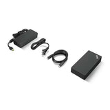 Lenovo Universal USB-C Dock DS-LEN40AY0090AU