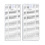 Roller Side Brush Hepa Filter Mop Cloth Replacement Parts for 1690 Pro Robotic Vacuum Cleaner Spare V1189-LWWAL-20260327-04624