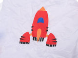 Inflatable Spaceman Waterproof Lightweight Spaceman Blow Up Suit Funny Blow Up Cosplay Party V1294-YM0901-3115240011811
