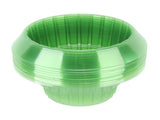 10pcs Green Cloches Plastic Plant Round Cover Reusable Plant Seed Humidity Domes for Home V1294-YM0703-3111230108211